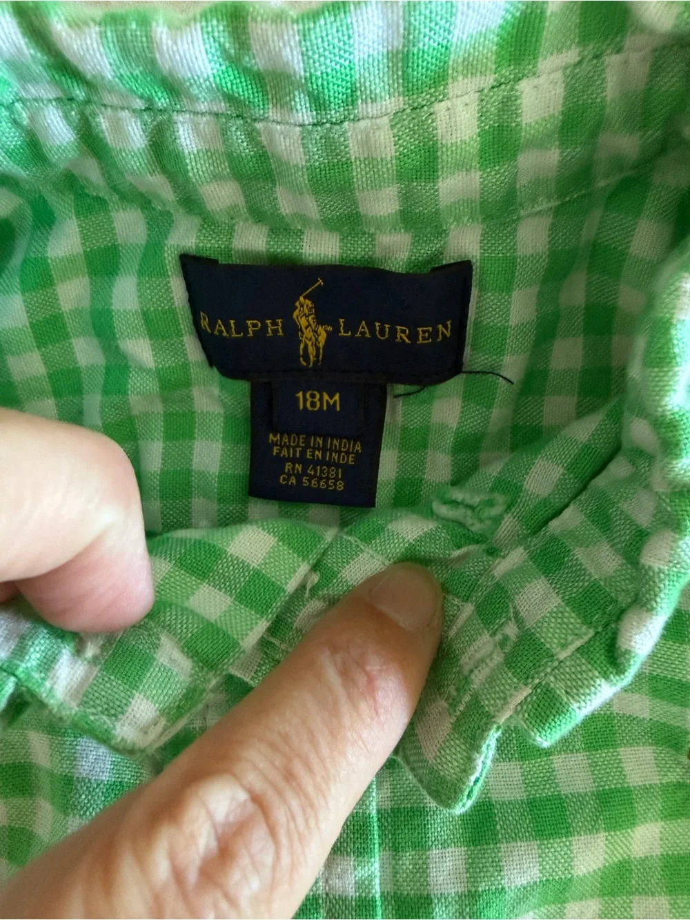 Ralph Lauren ralph lauren